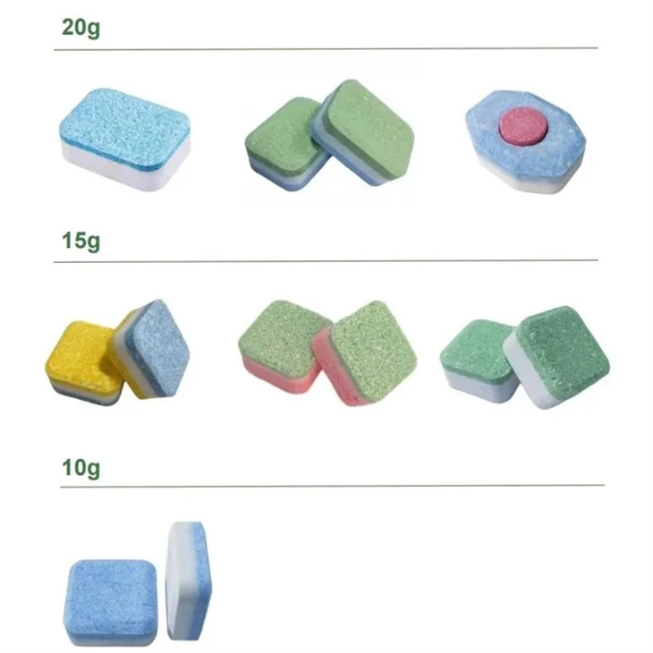 Kettle Descaler Tablets